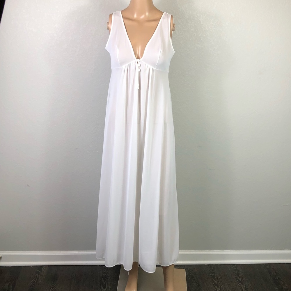 Vintage Sears Nightgown